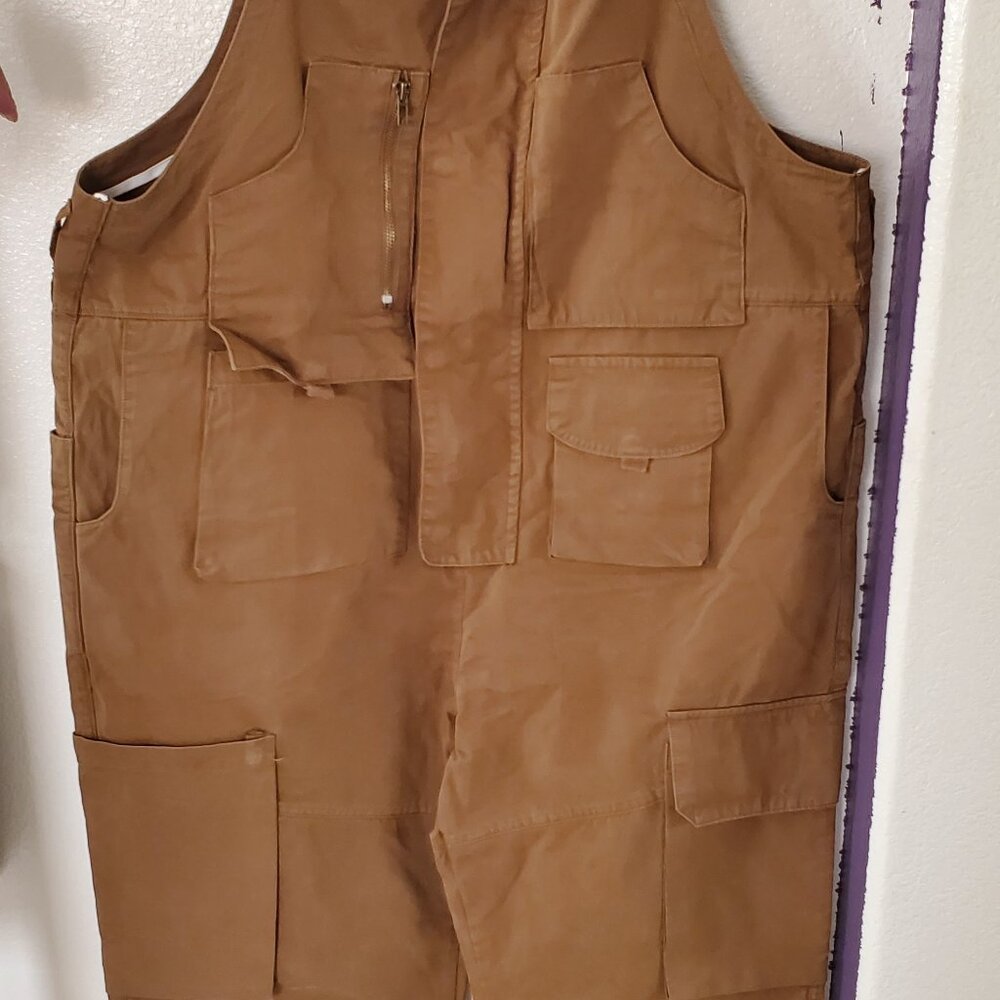 MadePants Overalls Men